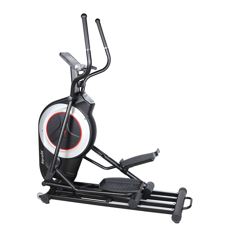 TDA-330 Motorized Treadmill with Auto Incline