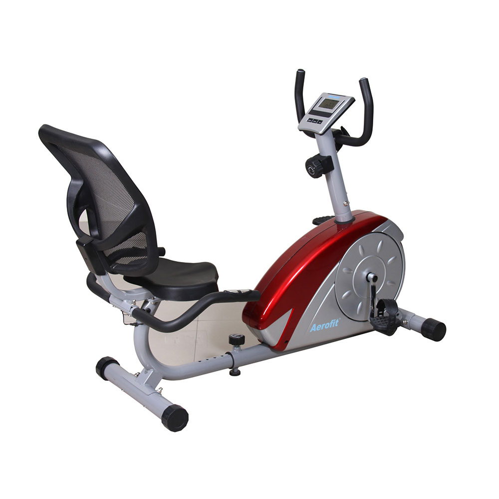 TAC-230 AC Motorized Treadmill with Auto Incline, MP3 & iPad Holder