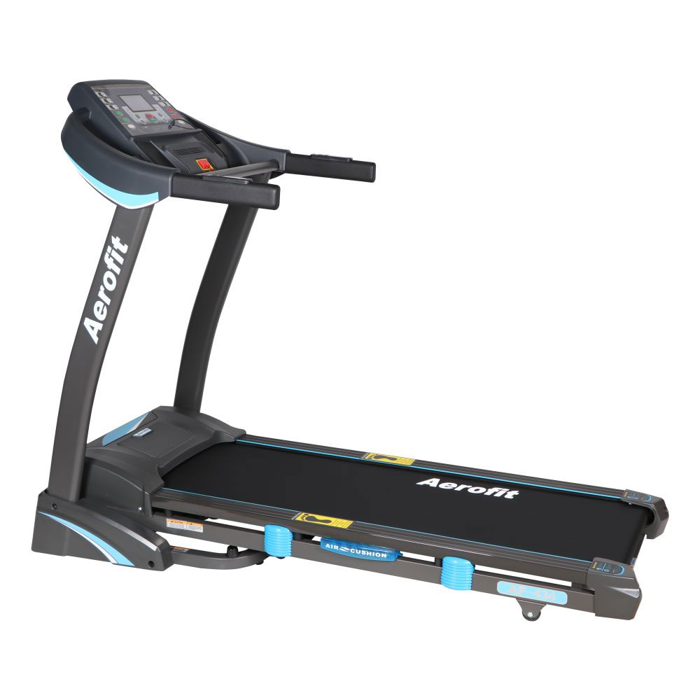EH-200 Elliptical Cross Trainer with Hand Pulse