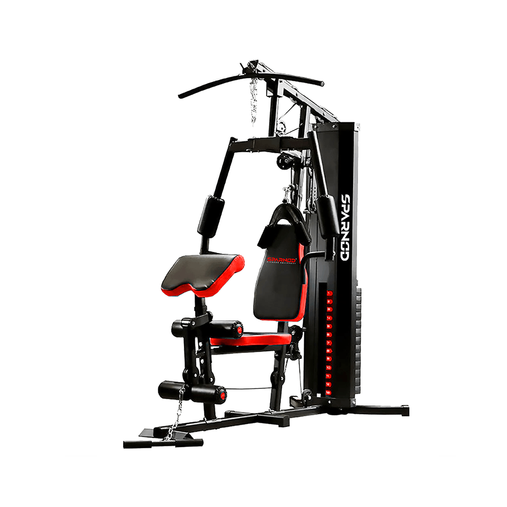 BS-140 Home Use Group Bike