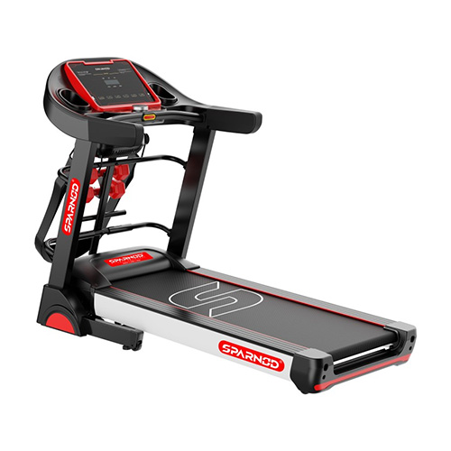 TDA-230 Motorized Treadmill with Semi-Auto Lubrication